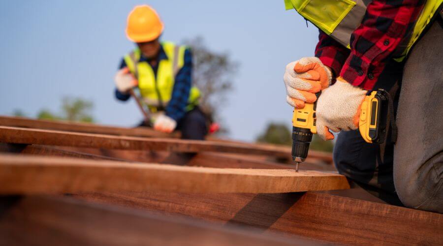 Expert flood damage restoration services in Keene, NY